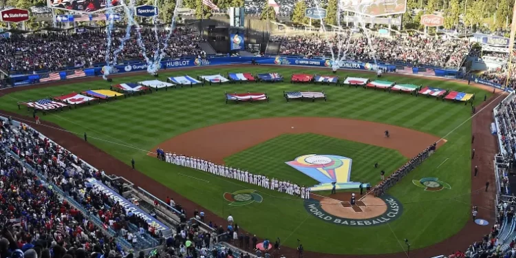 ¿Qué partidos hay hoy en el Clásico Mundial de Béisbol 2023?
