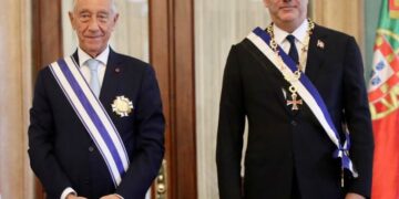 Presidente Abinader solicita a Unión Europea eliminar visado Schengen