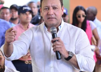 Abel Martínez “No es un pacto que hace falta; son pantalones”