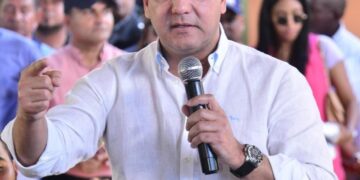 Abel Martínez “No es un pacto que hace falta; son pantalones”