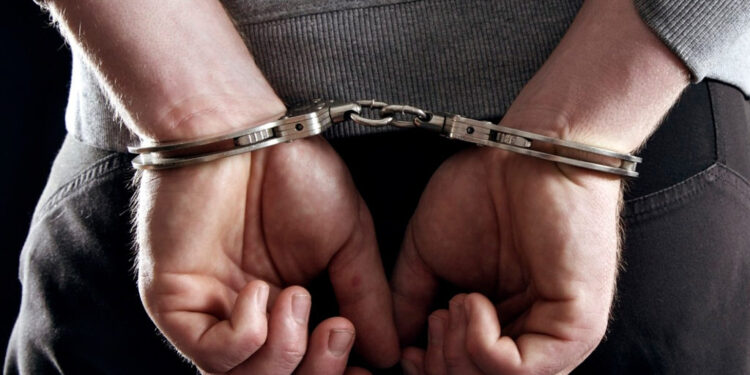 PN apresa hombre con al menos 10 denuncias en su contra por actos delictivos en la Zona Oriental