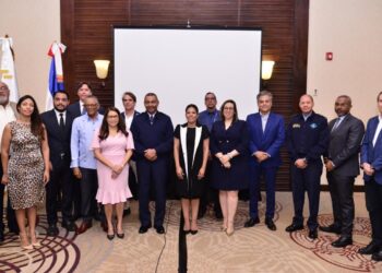 Migración y JAC pasan balance a mejoras implementadas en e-Tiket entrada y salida del país por vías aéreas y marítimas