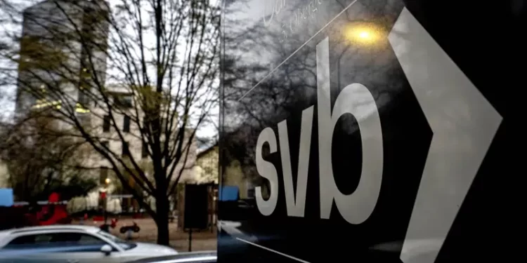 Esto es lo que se está haciendo para evitar la crisis del colapso de Silicon Valley Bank