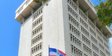 BCRD informa que se han desembolsado RD$1,389.2 millones del encaje legal para viviendas de bajo costo