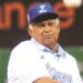 Muere Jesús Rojas Alou, leyenda del béisbol dominicano