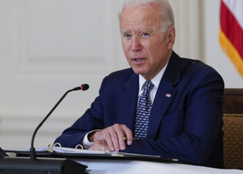 Biden pide 6.000 millones para Ucrania y OTAN en proyecto de presupuesto