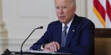 Biden pide 6.000 millones para Ucrania y OTAN en proyecto de presupuesto