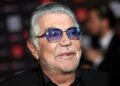 Roberto Cavalli vuelve a ser padre por sexta vez a los 82 años