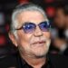 Roberto Cavalli vuelve a ser padre por sexta vez a los 82 años
