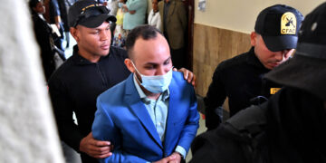 Dictan 18 meses de prisión preventiva contra implicado en estafa millonaria en perjuicio de 162 personas