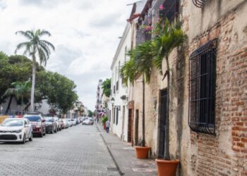 INTRANT informa cambios en rutas de Santo Domingo por Cumbre Iberoamericana