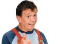 Fallece el comediante mexicano "Chabelo"  a los 88 años