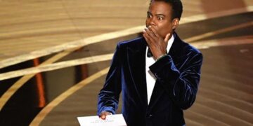 Chris Rock finalmente dará su opinión en un nuevo especial de stand-up