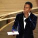 Chris Rock finalmente dará su opinión en un nuevo especial de stand-up