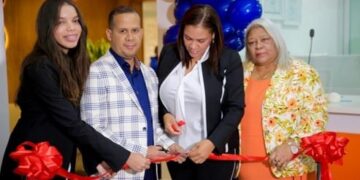 RENEW se expande y abre unidad pediátrica