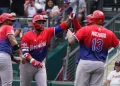 Este lunes RD se enfrenta a Nicaragua en el Clásico Mundial de Béisbol