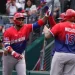 Este lunes RD se enfrenta a Nicaragua en el Clásico Mundial de Béisbol