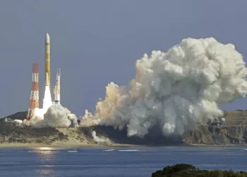 Japón destruye nuevo cohete en lanzamiento tras fallo de encendido