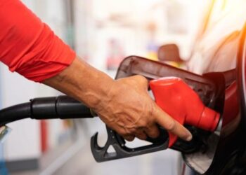 Ni suben, ni bajan, precios combustibles se mantienen