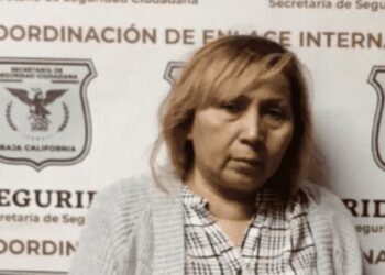 Arrestan una vez más a "La Lupe", una de las coyotas más buscadas del mundo