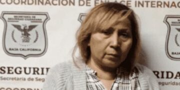 Arrestan una vez más a "La Lupe", una de las coyotas más buscadas del mundo