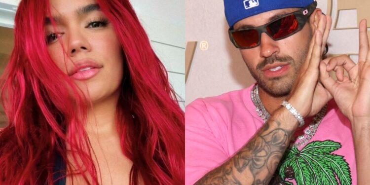 Karol G confirma finalmente su relación con Feid tras ola de rumores