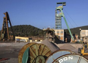 Mueren 3 mineros en España tras quedar atrapados bajo tierra