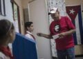 Cuba: Culmina jornada electoral que decidió nueva legislatura del Parlamento