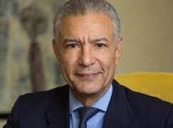 Angel Lockward en el centro de otro escándalo de corrupción