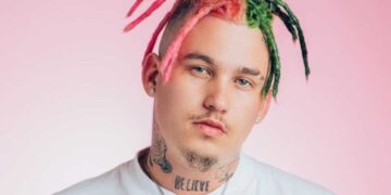 Murió en pleno concierto el rapero sudafricano Costa Titch