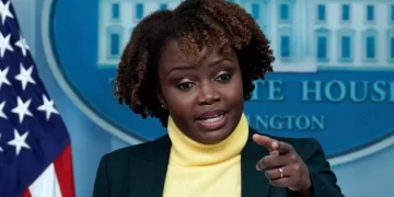 Estados Unidos calificó como inaceptable el secuestro de cuatro de sus ciudadanos en México