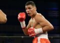 Púgil venezolano radicado en RD Flecher Silva combatirá en Uruguay