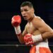 Púgil venezolano radicado en RD Flecher Silva combatirá en Uruguay
