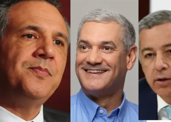 Tribunal conocerá hoy a las 4:00 de la tarde solicitud medidas de coerción a exministros