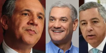 Tribunal conocerá hoy a las 4:00 de la tarde solicitud medidas de coerción a exministros