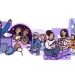 El doodle de Google por el Día Internacional de la Mujer 2023