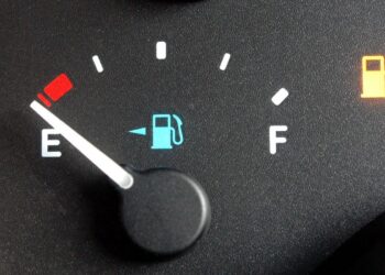 Precios combustibles se mantienen igual