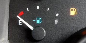 Precios combustibles se mantienen igual