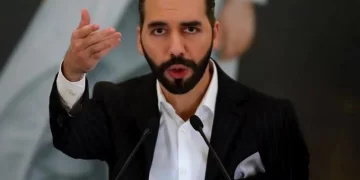 EEUU emite advertencia de viaje a El Salvador por el crimen