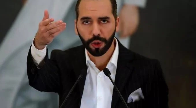 EEUU emite advertencia de viaje a El Salvador por el crimen