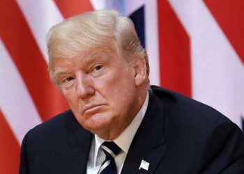 Trump promete ‘resolver en 24 horas’ la guerra en Ucrania si es reelegido presidente de EEUU