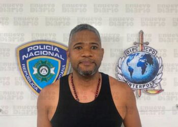 Capturan en AILA a presunto implicado en tiroteo Tamayo donde dos mujeres resultaron muertas  