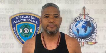 Capturan en AILA a presunto implicado en tiroteo Tamayo donde dos mujeres resultaron muertas  