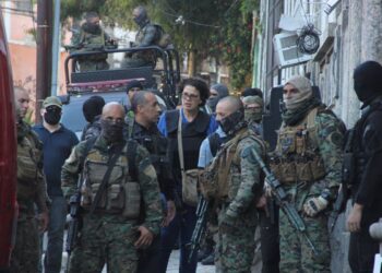 Desmantelan en Brasil red que planeaba asesinar políticos y autoridades