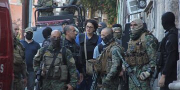 Desmantelan en Brasil red que planeaba asesinar políticos y autoridades