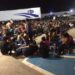 Hallan 343 migrantes dentro de un tráiler abandonado en Veracruz,México
