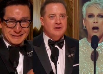 Oscar 2023: Todos los ganadores de la gran noche del cine