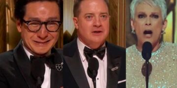 Oscar 2023: Todos los ganadores de la gran noche del cine