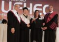 UFHEC gradúa 334 profesionales en la región sur