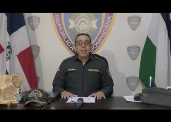 Control interno de la Policía y MP investigan muerte de presunto delincuente en Santiago